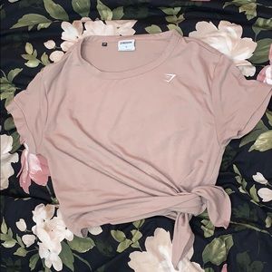 Gymshark Essential Tee